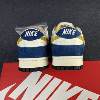 AY Batch-Nk Dunk Low Kasina "80s Blue"