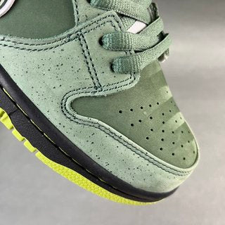 S2 Batch-Concepts x Nk Dunk SB Low "Green Lobster"