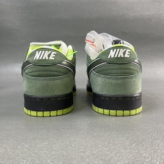 S2 Batch-Concepts x Nk Dunk SB Low "Green Lobster"