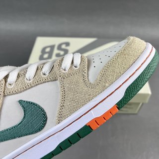 AY Batch-Jarritos x NK Dunk Low