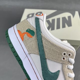 AY Batch-Jarritos x NK Dunk Low