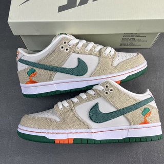 AY Batch-Jarritos x NK Dunk Low