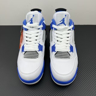 PB Batch-Jordan Air Jordan 4 Retro "motorsports"