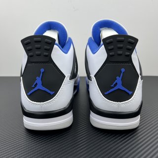 PB Batch-Jordan Air Jordan 4 Retro "motorsports"