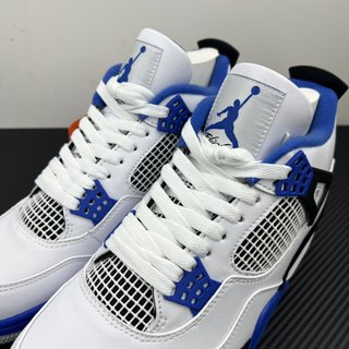 PB Batch-Jordan Air Jordan 4 Retro "motorsports"