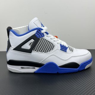 PB Batch-Jordan Air Jordan 4 Retro "motorsports"