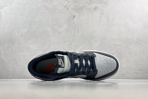 G Batch-Nike Dunk Low Retro "Georgetown”