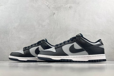 G Batch-Nike Dunk Low Retro "Georgetown”