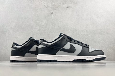 G Batch-Nike Dunk Low Retro "Georgetown”