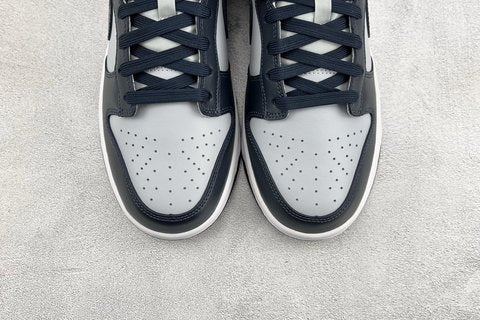 G Batch-Nike Dunk Low Retro "Georgetown”