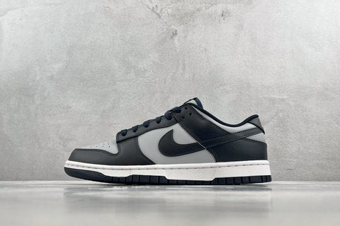 G Batch-Nike Dunk Low Retro "Georgetown”