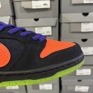 AY Batch-Nk Dunk SB Low Pro "Night Of Mischief"