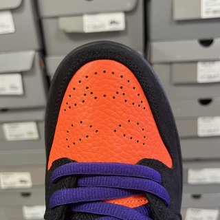 AY Batch-Nk Dunk SB Low Pro "Night Of Mischief"