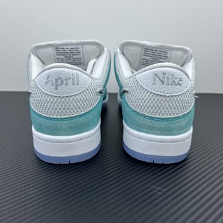 S2 Batch-APRIL SKATEBOARDS x NK SB Dunk Low