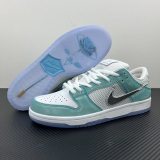 S2 Batch-APRIL SKATEBOARDS x NK SB Dunk Low