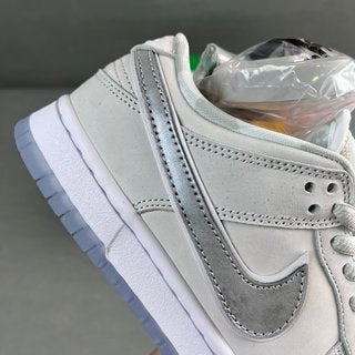 AY Batch-Concepts x NK SB Dunk Low "White Lobster"