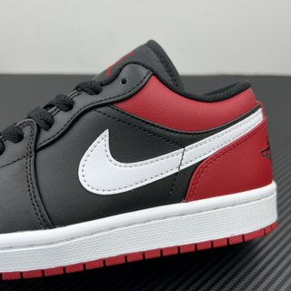 DT Batch-Aj1 Low "Alternate Bred Toe"