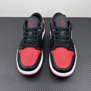 DT Batch-Aj1 Low "Alternate Bred Toe"