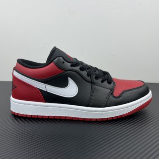 DT Batch-Aj1 Low "Alternate Bred Toe"