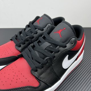 DT Batch-Aj1 Low "Alternate Bred Toe"