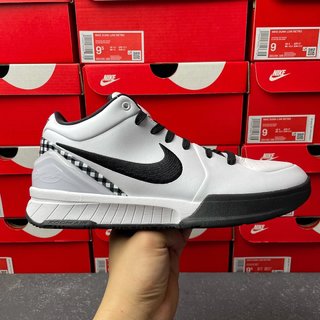 S2 Batch-Nike Zoom Kobe4 Protro “Mambacita” GIGI