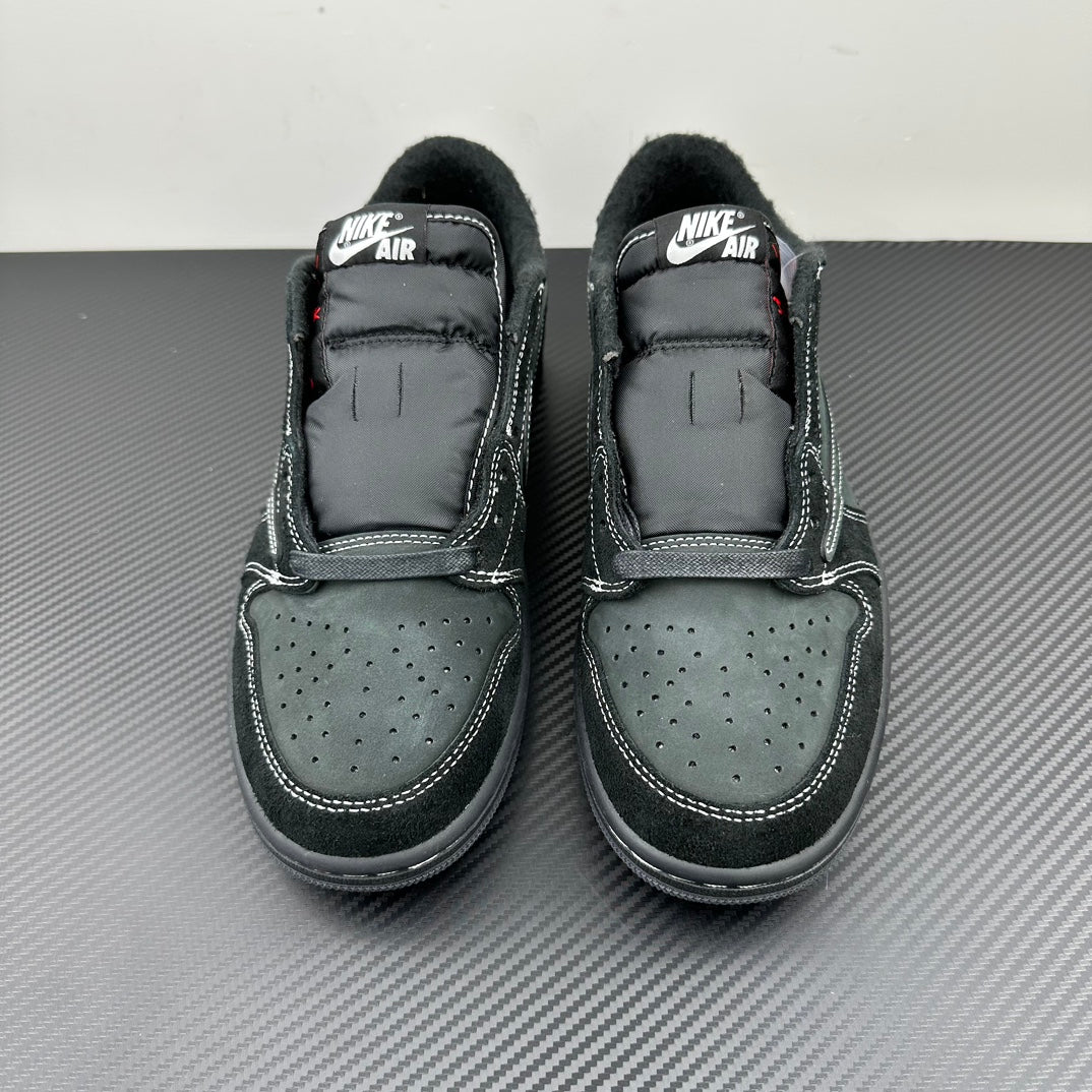 PK 4.0 Batch-Travis Scott x Air Jordan 1 Low "phantom"