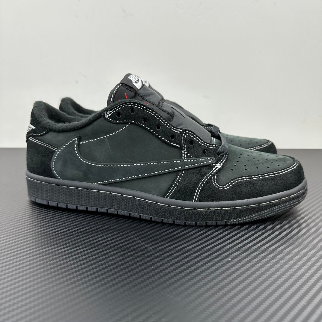 PK 4.0 Batch-Travis Scott x Air Jordan 1 Low "phantom"