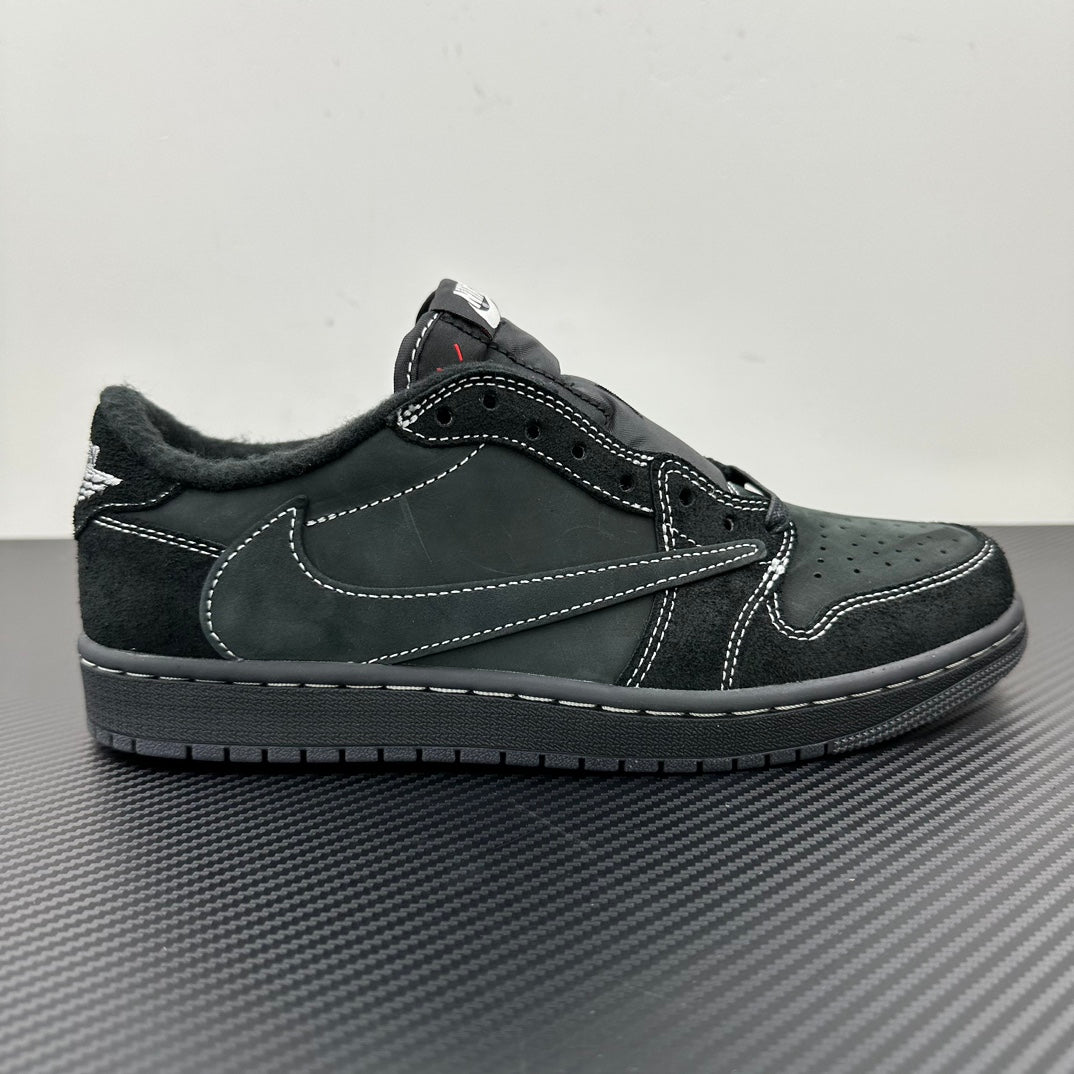 PK 4.0 Batch-Travis Scott x Air Jordan 1 Low "phantom"