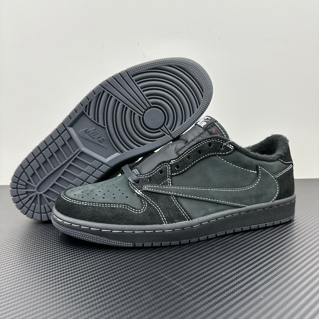 PK 4.0 Batch-Travis Scott x Air Jordan 1 Low "phantom"