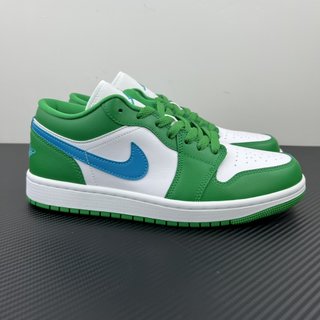 DT Batch-Air Jordan 1 Low