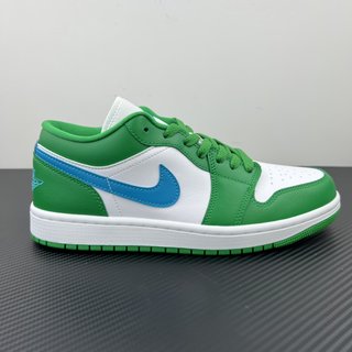 DT Batch-Air Jordan 1 Low