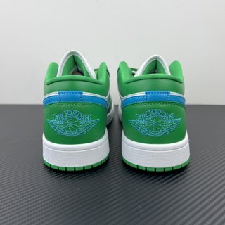 DT Batch-Air Jordan 1 Low