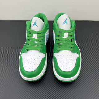 DT Batch-Air Jordan 1 Low