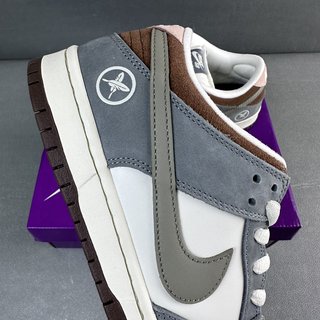 AY Batch-Yuto Horigome x NK Dunk SB Low