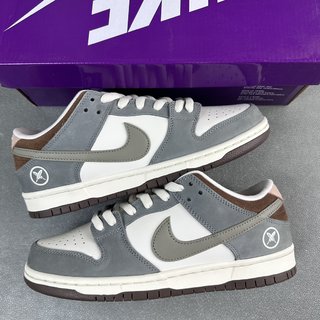 AY Batch-Yuto Horigome x NK Dunk SB Low