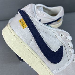 S2 Batch-Uion LA x Air Jordan AJ1 KO Low