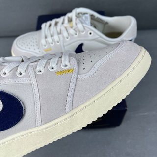 S2 Batch-Uion LA x Air Jordan AJ1 KO Low