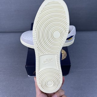 S2 Batch-Uion LA x Air Jordan AJ1 KO Low