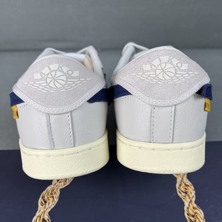 S2 Batch-Uion LA x Air Jordan AJ1 KO Low