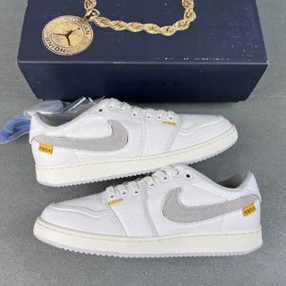 S2 Batch-Uion LA x Air Jordan AJ1 KO Low