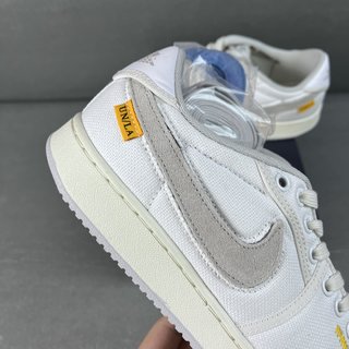 S2 Batch-Uion LA x Air Jordan AJ1 KO Low