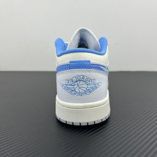 DT Batch-Air Jordan 1 Low SE