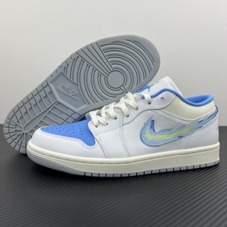 DT Batch-Air Jordan 1 Low SE