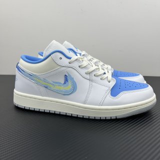 DT Batch-Air Jordan 1 Low SE