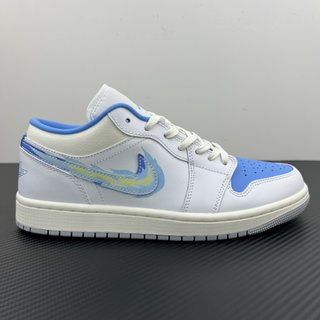 DT Batch-Air Jordan 1 Low SE