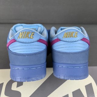 AY Batch-Run The Jewels x NK Dunk SB Low