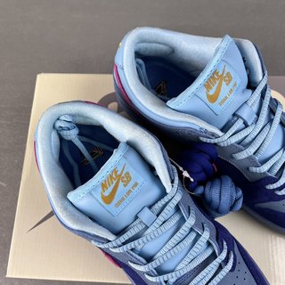 AY Batch-Run The Jewels x NK Dunk SB Low