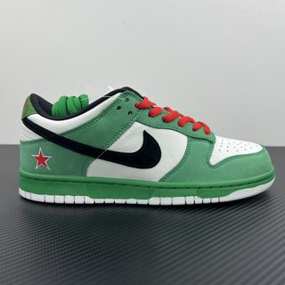 S2 Batch-Nk Dunk SB LoW Heineken