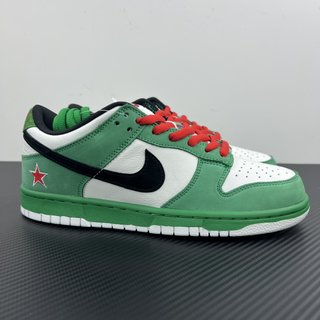 S2 Batch-Nk Dunk SB LoW Heineken