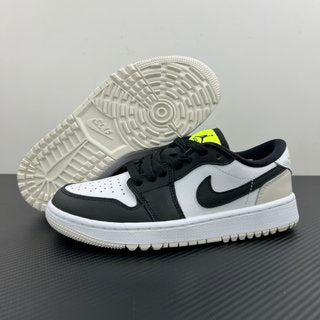 DT Batch-Air Jordan 1 Low Golf